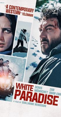 Üldözöttek (2022) online film