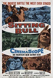 Ülő Bika (1954) online film