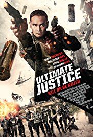 Teljes leszámolás (2016) online film