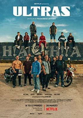 Ultrák (2020) online film