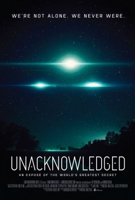 Unacknowledged (2017) online film