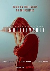 Unbelievable 1. évad (2019) online sorozat