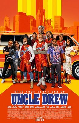 Uncle Drew (2018) online film