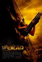 Undead - Zombik városa (2003) online film