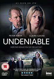 Undeniable 1. évad (2014) online sorozat