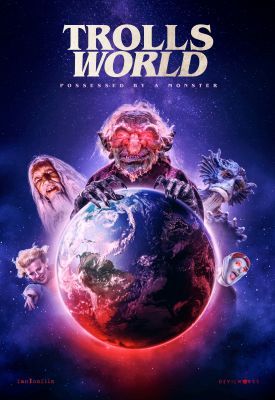 Under ConTroll (2020) online film