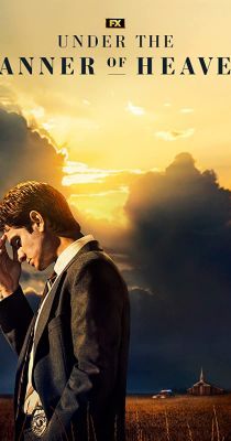 Under the Banner of Heaven 1. évad (2022) online sorozat