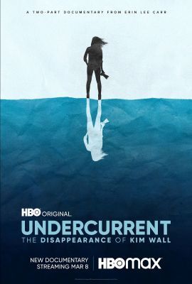 Undercurrent: The Disappearance of Kim Wall 1. évad (2022) online sorozat