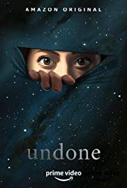 Undone 1. évad (2019) online sorozat