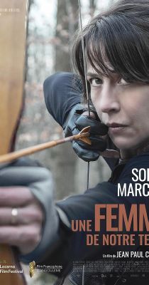 Une femme de notre temps (2022) online film