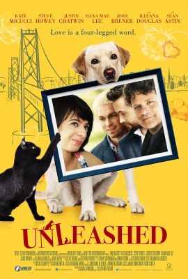 Unleashed (2016) online film