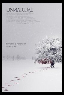 Unnatural (2015) online film