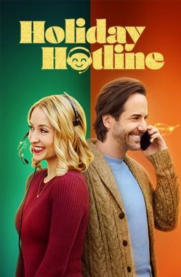 Ünnepi forródrót (2023) online film