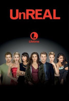 UnREAL 1. évad (2015) online sorozat