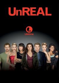 UnREAL 2. évad (2016) online sorozat