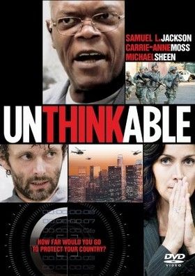 Unthinkable online film