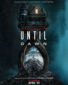 Until Dawn (2025) online film