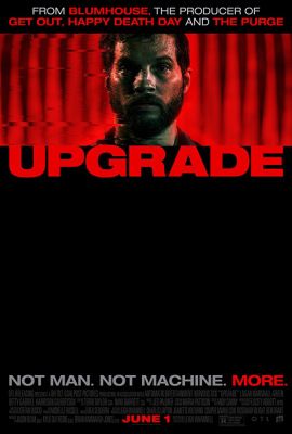 Újrainditás (Upgrade) (2018) online film