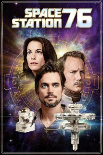 Űrállomás 76 (2014) online film
