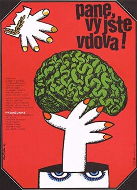 Uram, Ön özvegyasszony lesz! (1971) online film