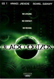 Űrbázis végveszélyben (2001) online film