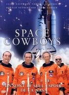 Űrcowboyok (2000) online film