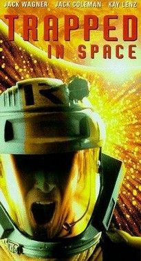 Űrcsapda (1994) online film