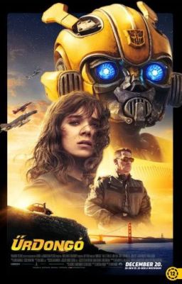 Űrdongó (2018) online film