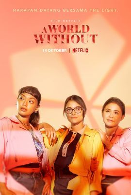 Üres világ (2021) online film