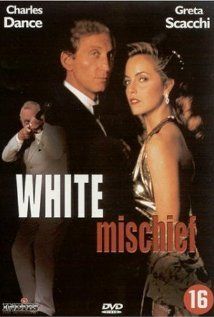Úri passziók (1987) online film