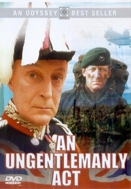 Úriemberhez méltatlan (1992) online film