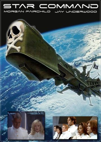 Űrkadétok (1996) online film