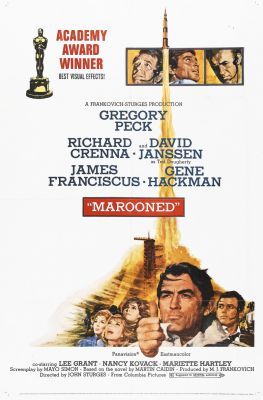 Űrkaland (1969) online film