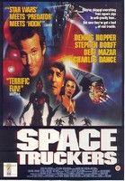 Űrkamionosok (1997) online film
