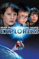 Űrrandevú (1985) online film