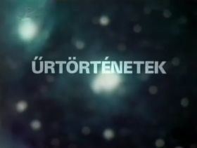 Űrtörténetek (1977) online film
