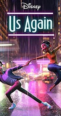 Us Again (2021) online film