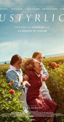 Ustyrlig (2022) online film