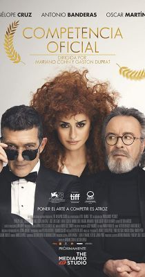 Út az Oscarig (2021) online film