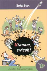 Utánam, srácok! (1975) online sorozat
