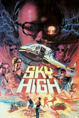Utánunk a KGB (1985) online film
