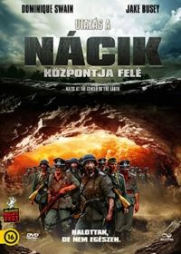 Utazás a nácik központja felé (2012) online film