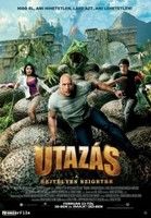 Utazás a rejtélyes szigetre (2012) online film
