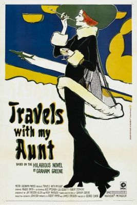 Utazások nagynénémmel (1972) online film