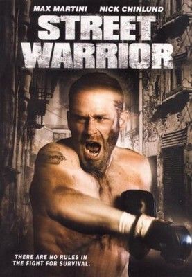 Utcai harcos (2008) online film