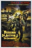 Ütközetben eltűnt 2. - A kezdet (1985) online film