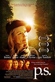 Utóirat: Szeretlek (2004) online film