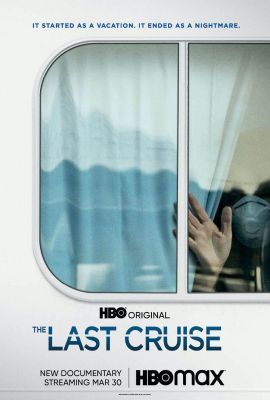 Utolsó hajóút (2021) online film