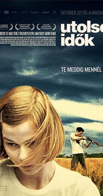 Utolsó idők (2009) online film