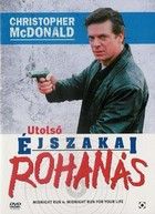 Utolsó éjszakai rohanás (1994) online film